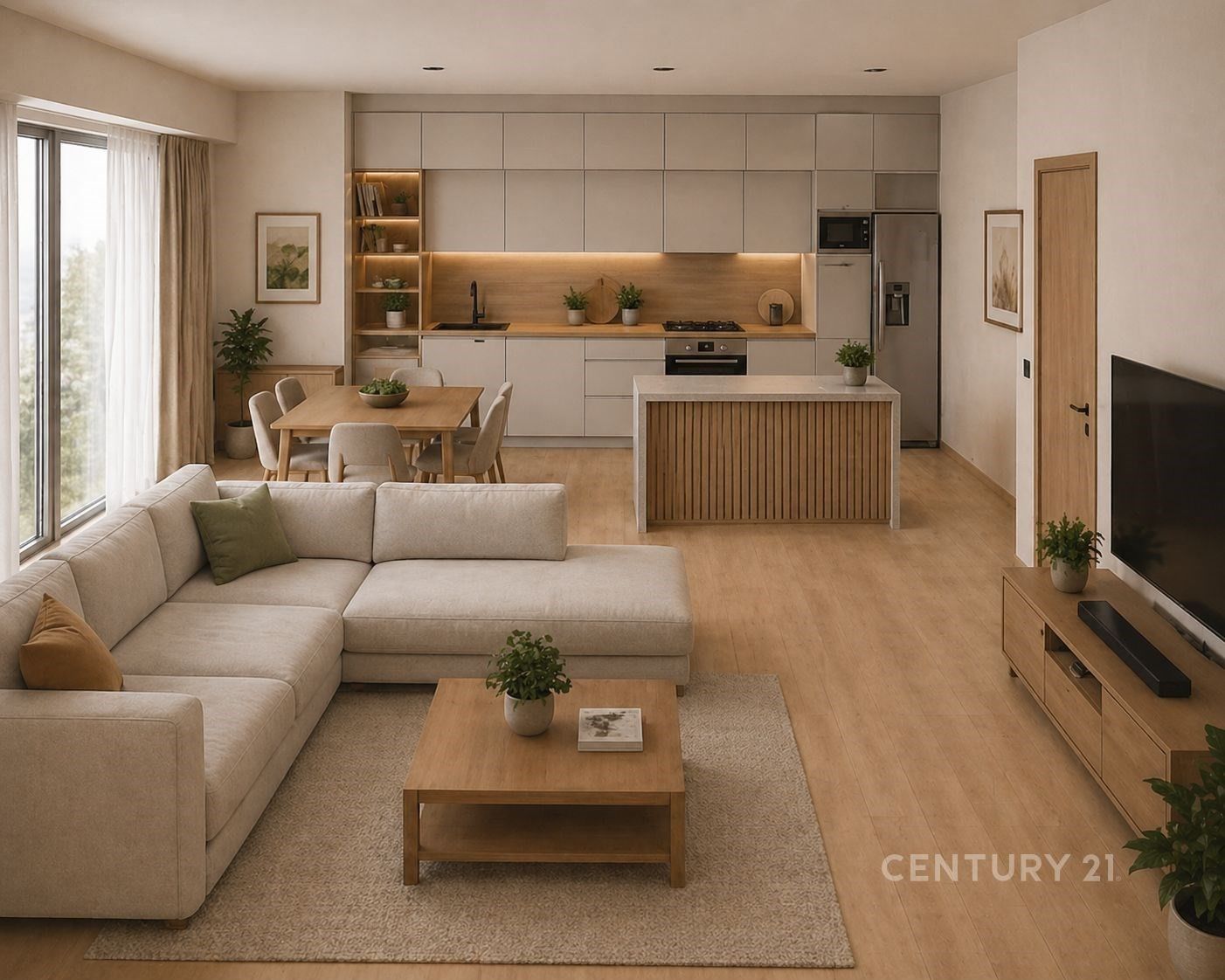 3+kk, Tyršova 239, Nymburk, 106 m² - 1