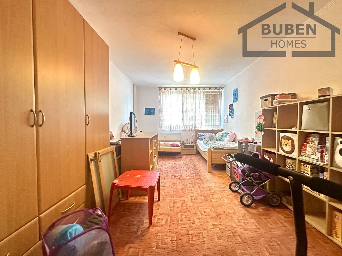Byt 2+1 · 60 m² · Tachov, Plzeňský kraj - 4