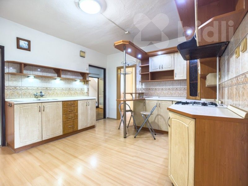 Prodej byt - Bezručova, Jeseník, 161 m²