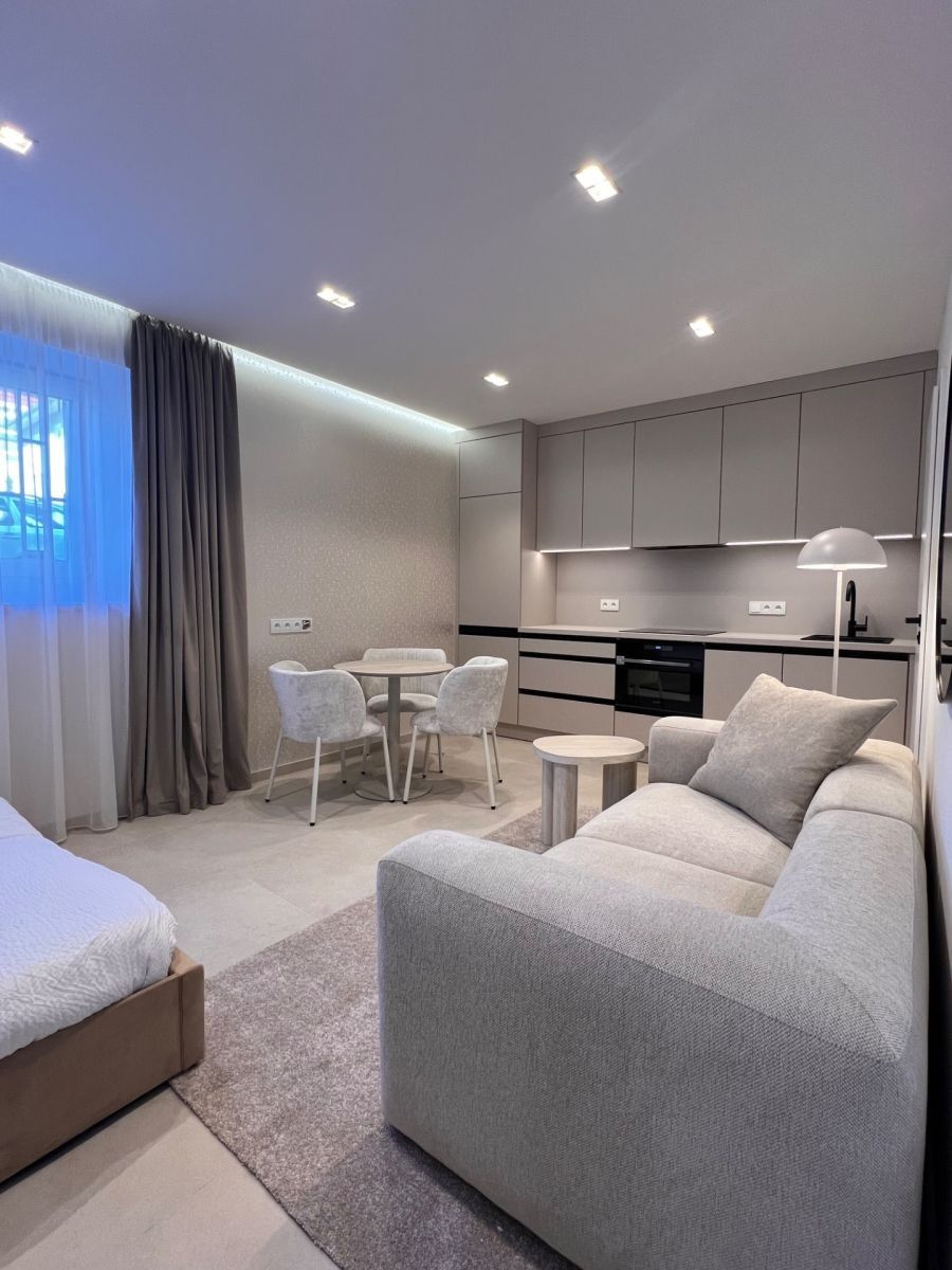 1+kk, Zeyerova, Olomouc - Hodolany, Olomoucký kraj, 33 m² - 1