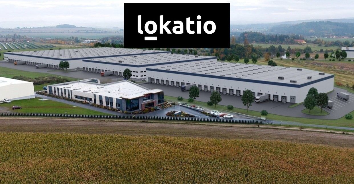 Sklady, Drásov, 14 400 m² - 1
