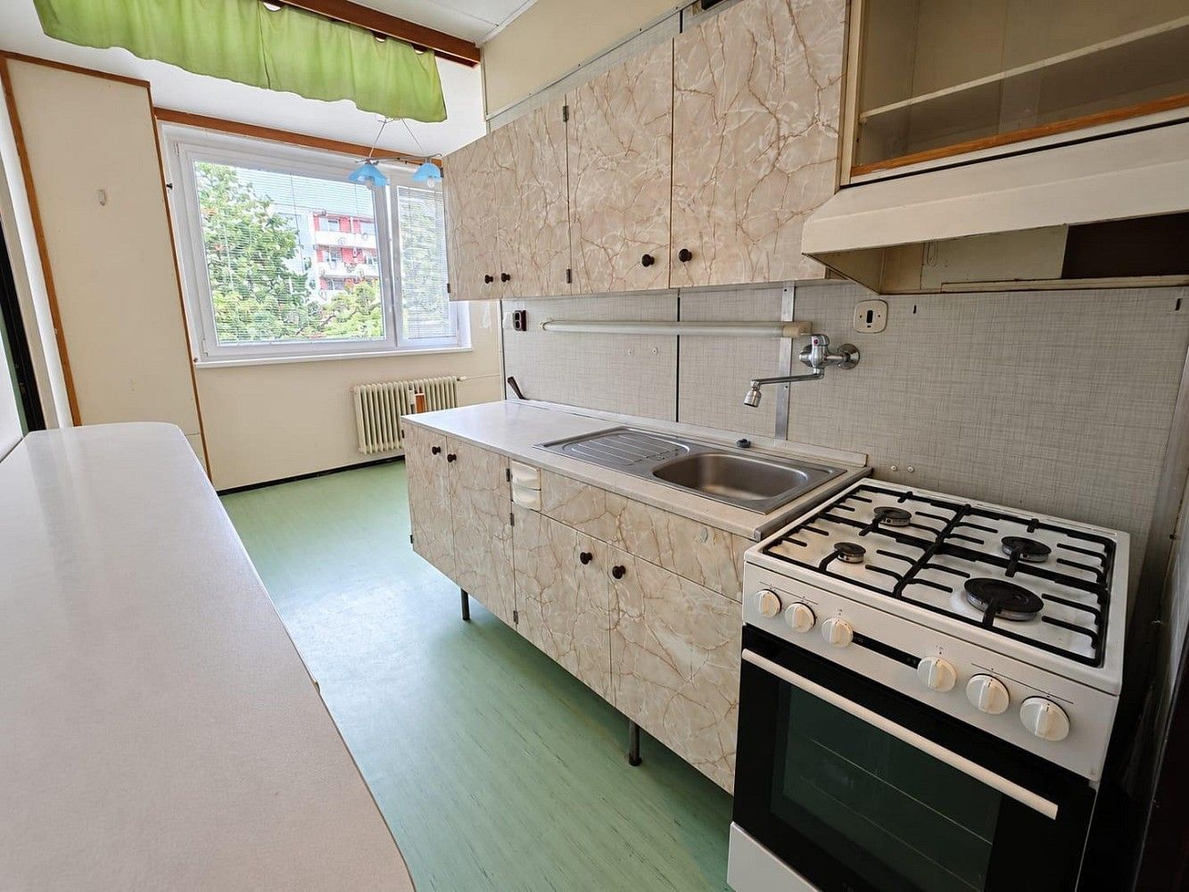 Byt 3+1 · 78 m² · Jihlava, Kraj Vysočina - 4