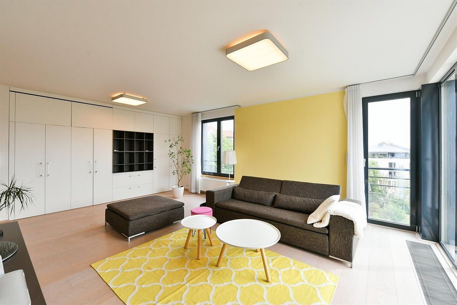 Pronájem byt 3+kk - Praha - Břevnov, okres Praha 6, Hlavní město Praha, 113 m² - 5
