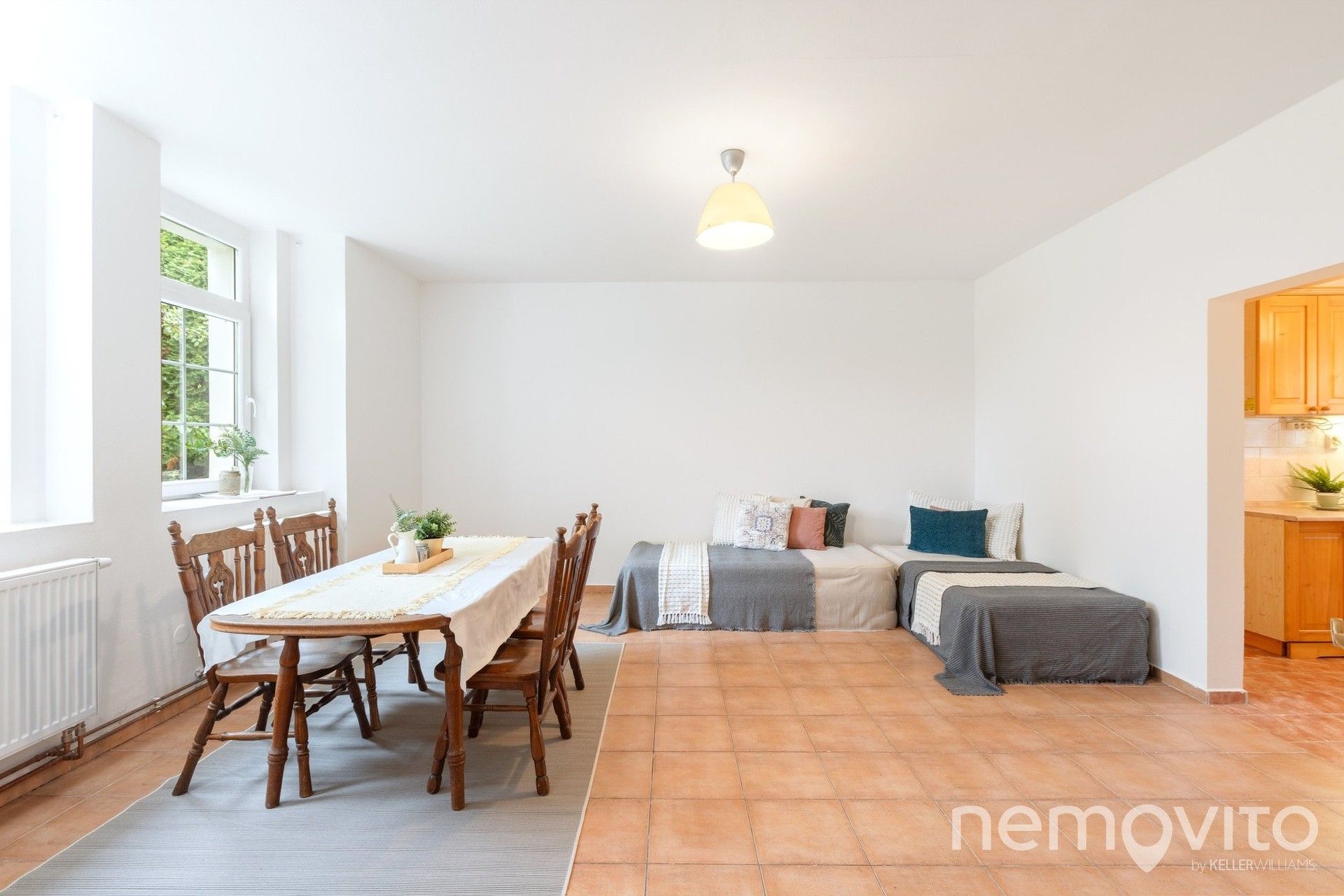 Prodej rodinný dům - Líský, 283 m²