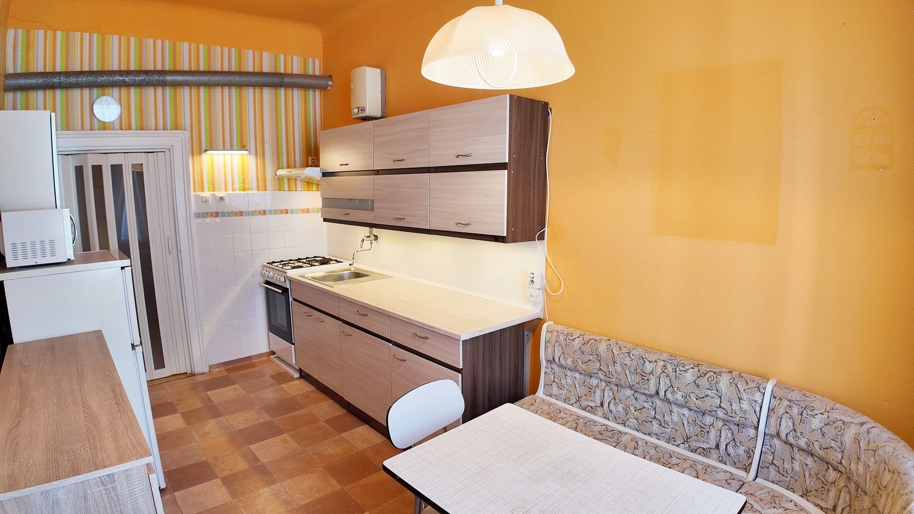 Prodej byt 3+1 - Rybářská, Brno, 87 m² - 5