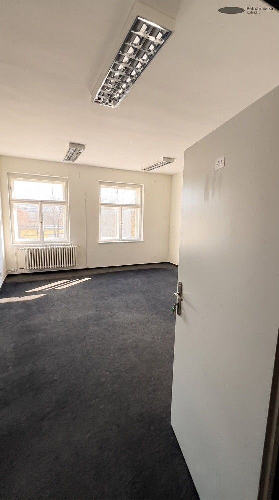 Kancelář, 29 m²