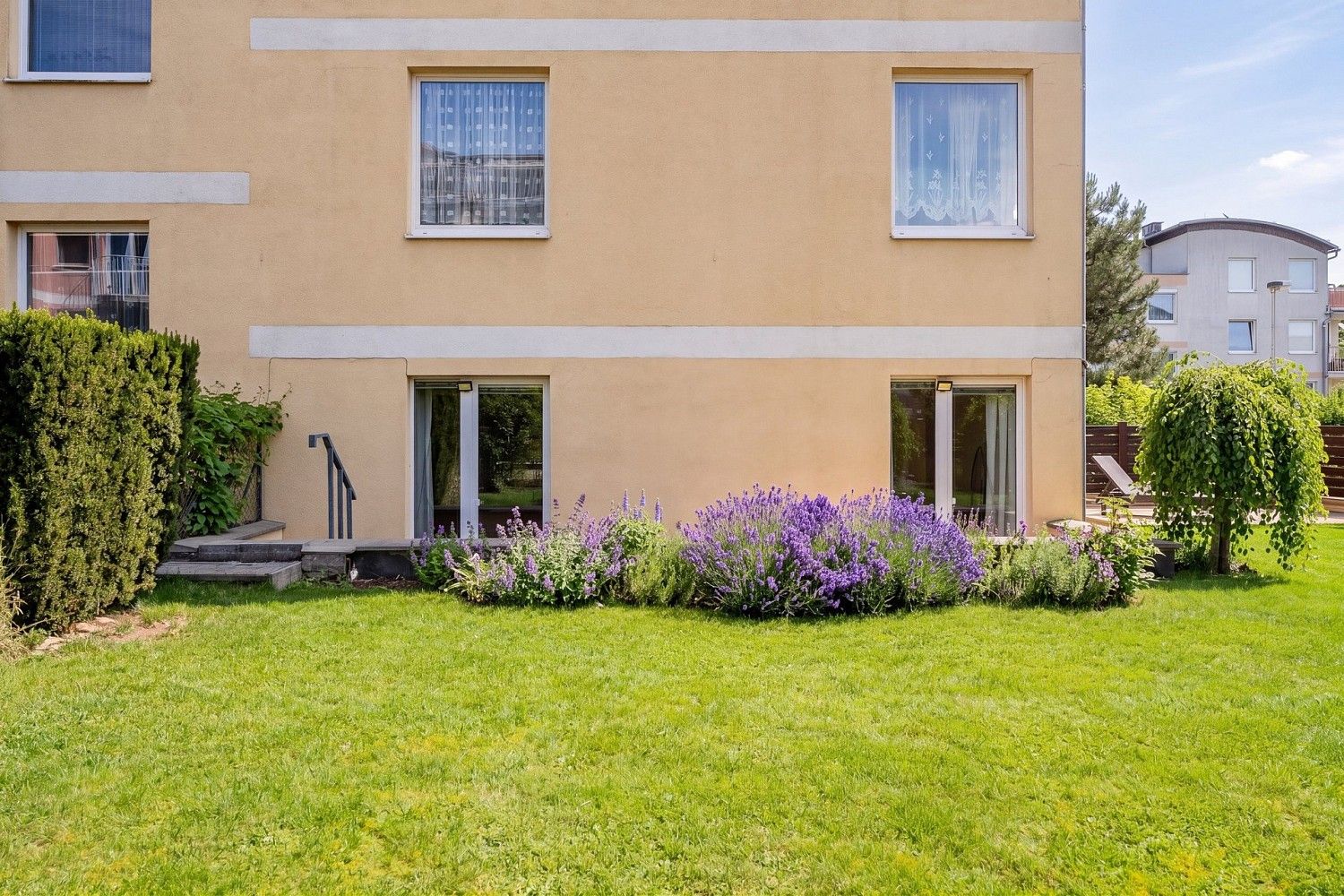 Prodej byt 3+kk - Remízková, Praha 4 - Újezd u Průhonic, 91 m² - 5