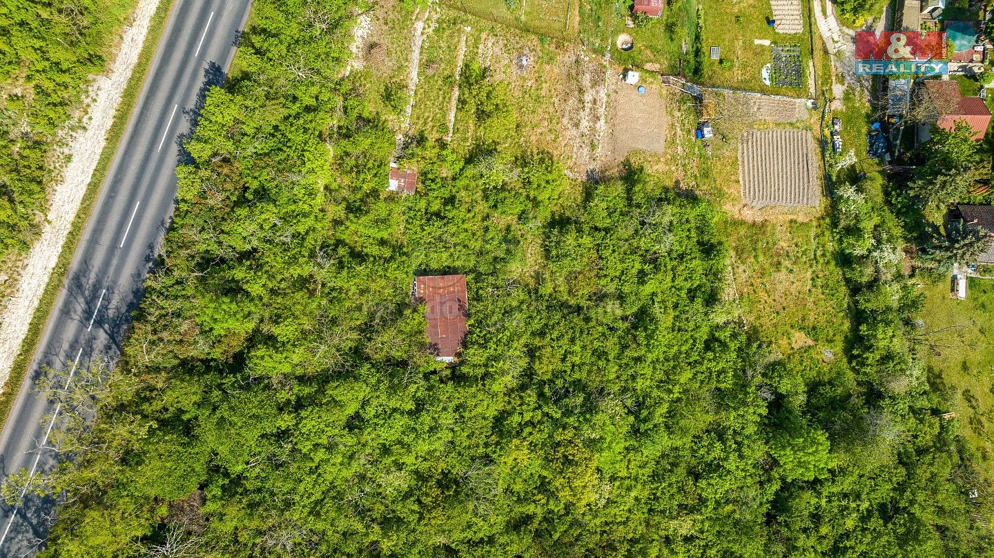 Prodej chalupa - Štětí, okres Litoměřice, Ústecký kraj, 16 m² - 5
