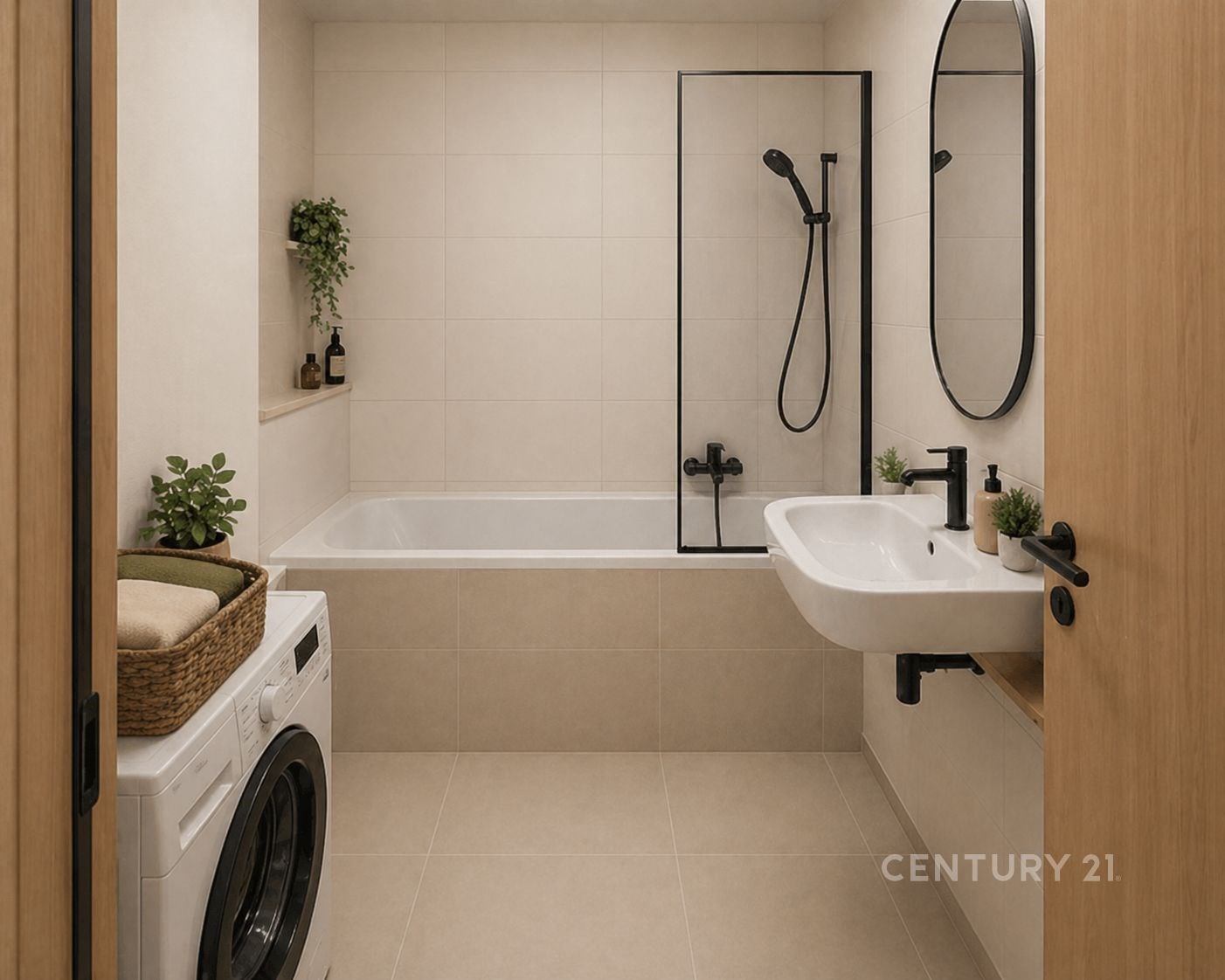 Byt 3+kk · 106 m² · Tyršova 239, Nymburk - 3