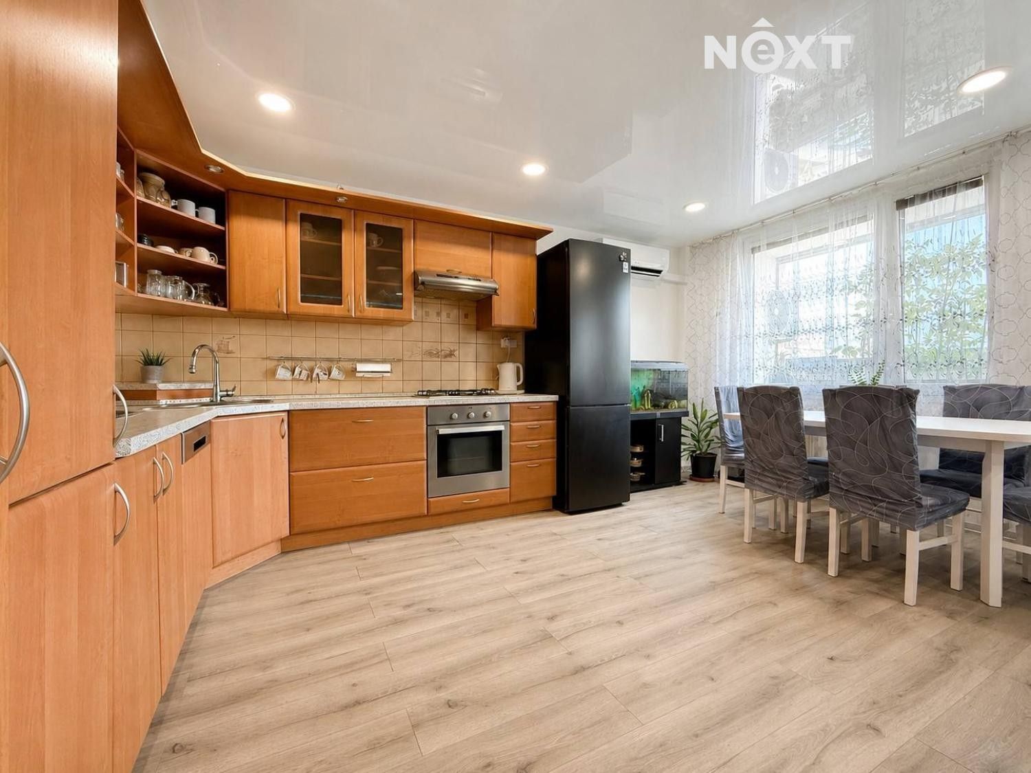 3+kk, Na růžovém poli 2562, Kladno Kročehlavy, 85 m² - 2