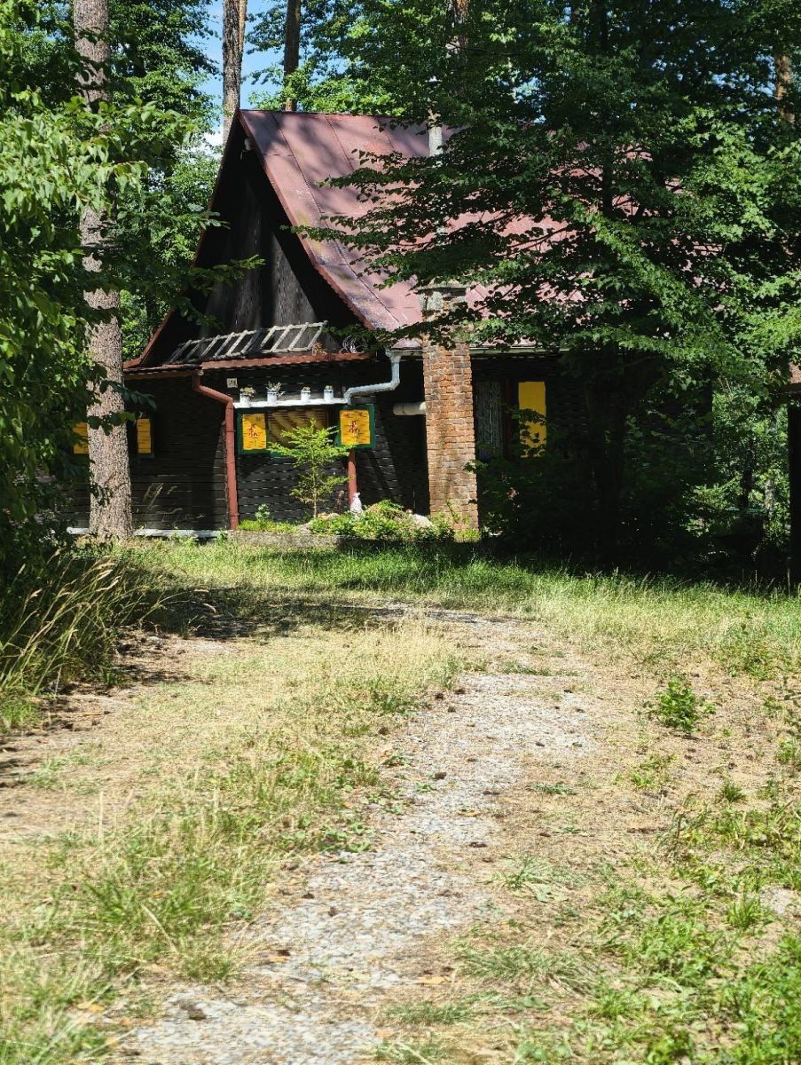 Chaty, Starý Petřín - Jazovice, Jihomoravský kraj - 2
