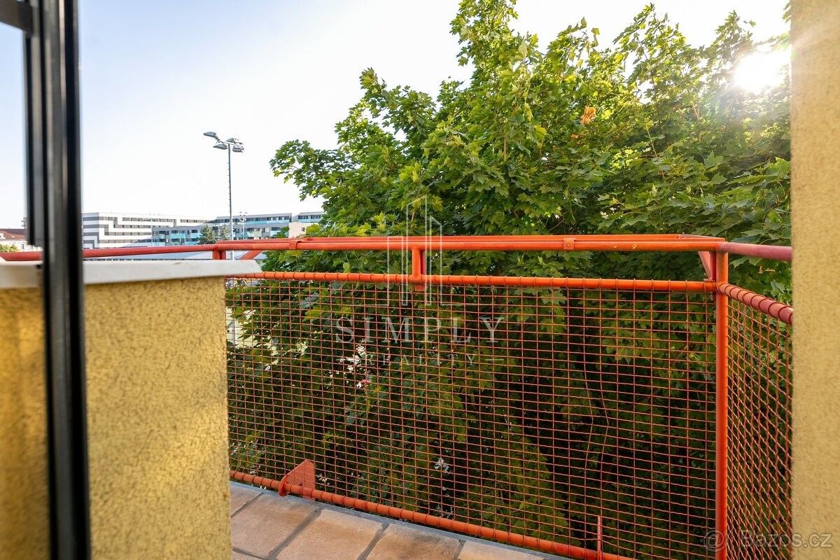 Prodej byt - Praha, 170 00