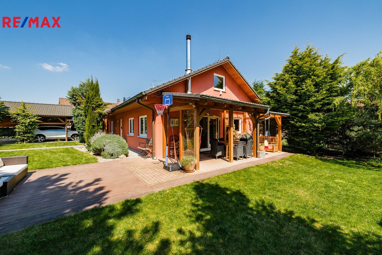 Prodej rodinný dům - Slepá, Chýně, 163 m²