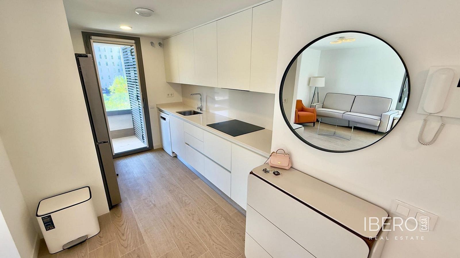 Byt 4+kk · 104 m² · Alicante, Španělsko - 4