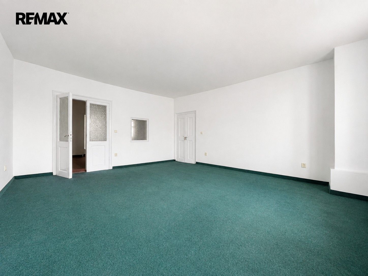 Pronájem kancelář - náměstí Českého Ráje 135, Turnov, 115 m² - 5
