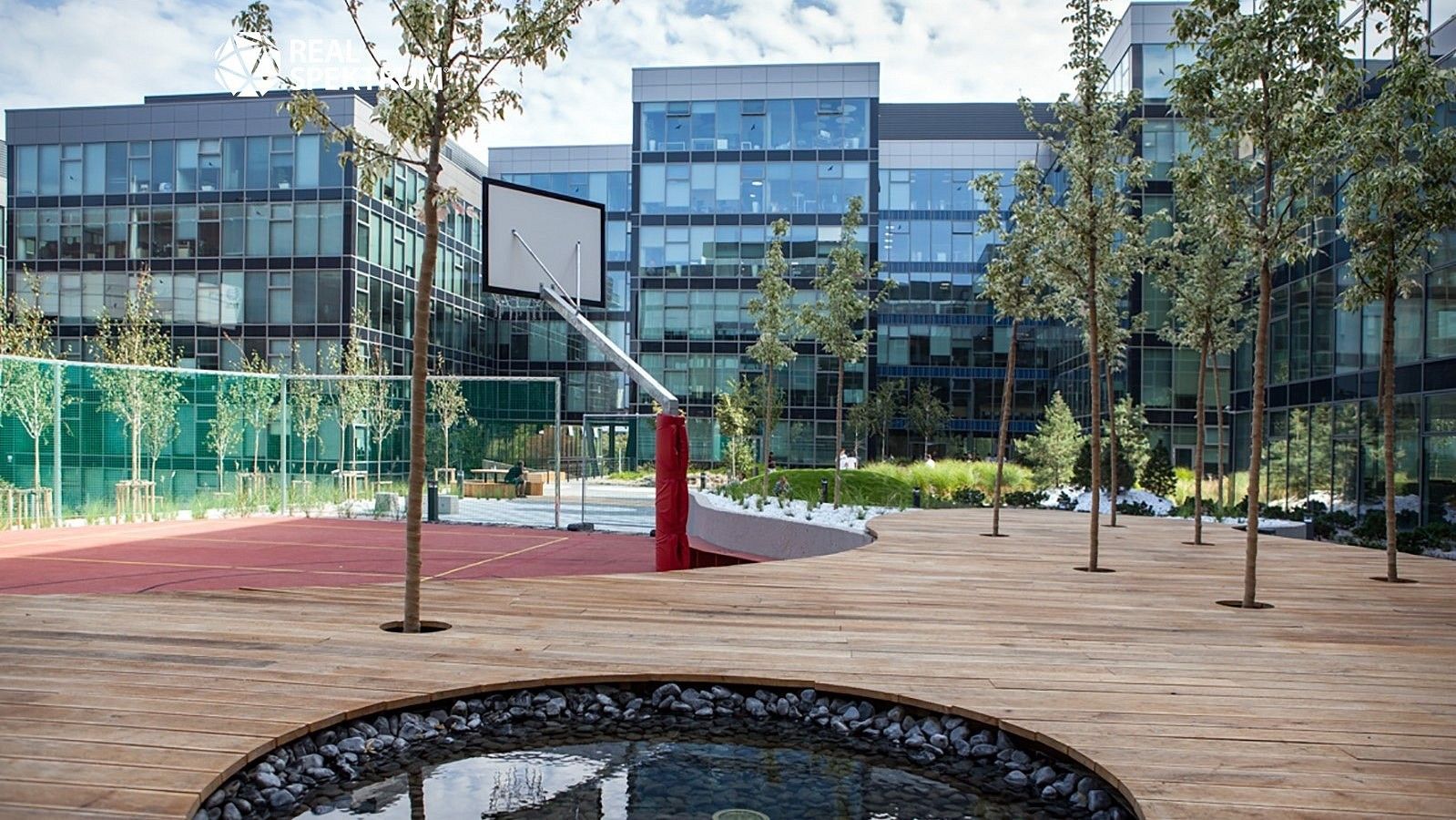Kancelář · 887 m² · Brno - Starý Lískovec, okres Brno-město, Jihomoravský kraj - 4