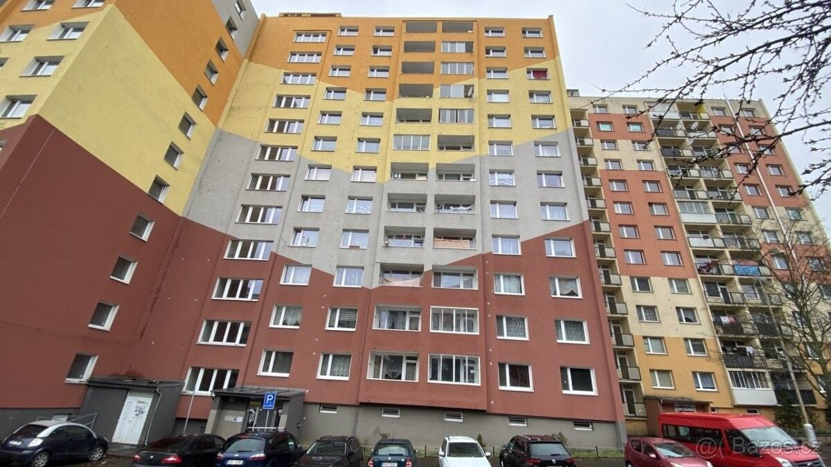 Byty, Chomutov, 430 04