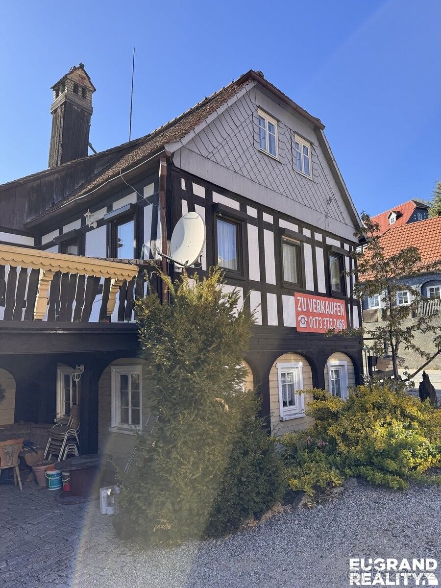 Rodinný dům