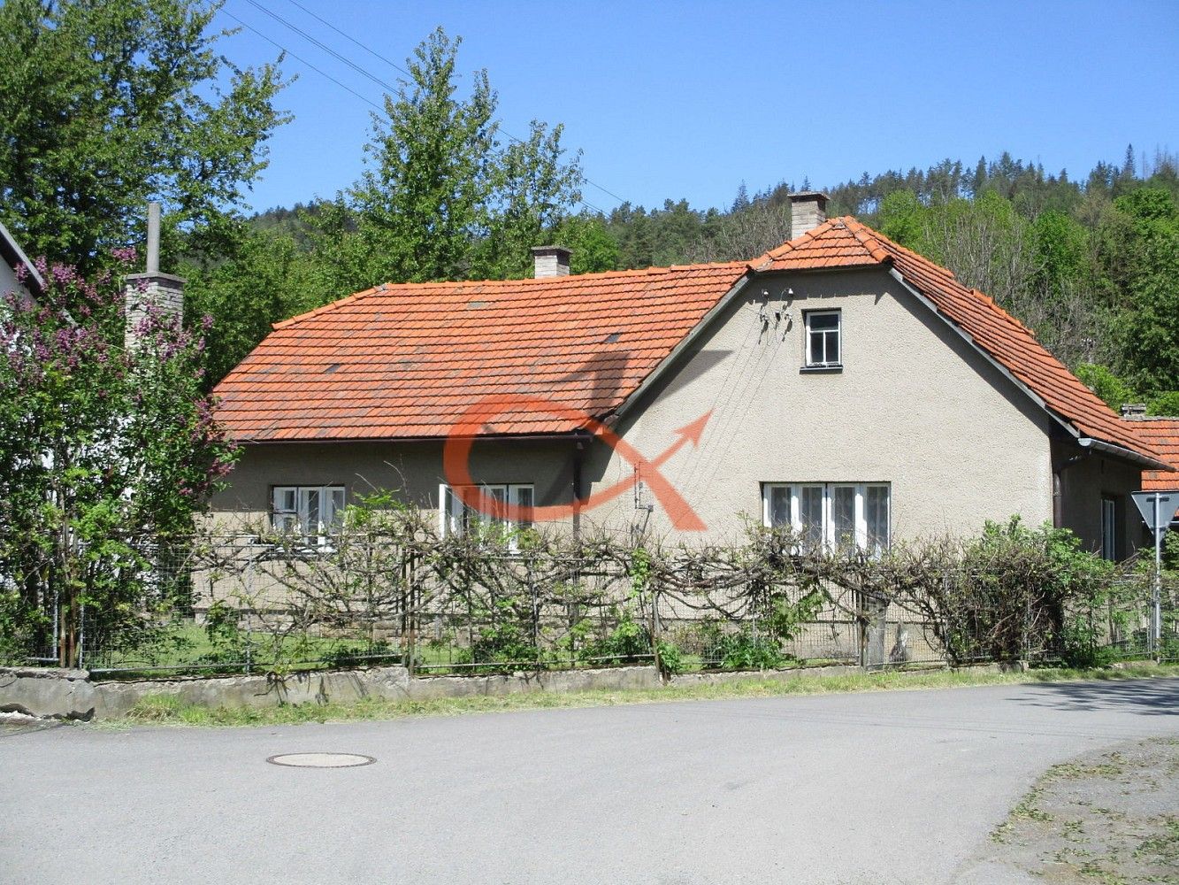 Rodinné domy, Mikulůvka, okres Vsetín, 200 m² - 2
