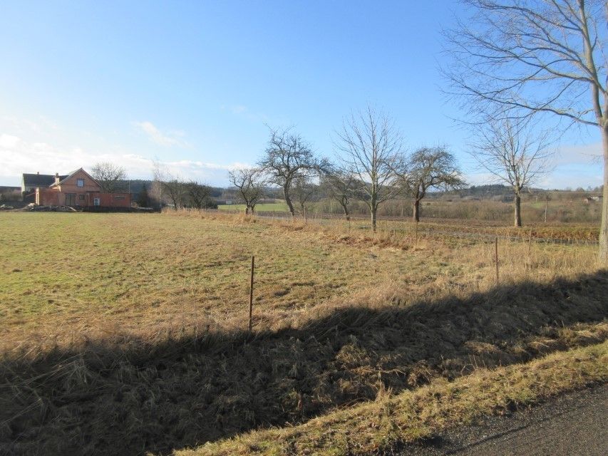 Pozemky pro bydlení, Kluky u Písku, 398 19