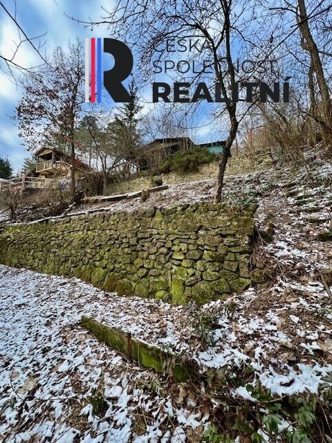 Zahrady, Brno, 850 m²