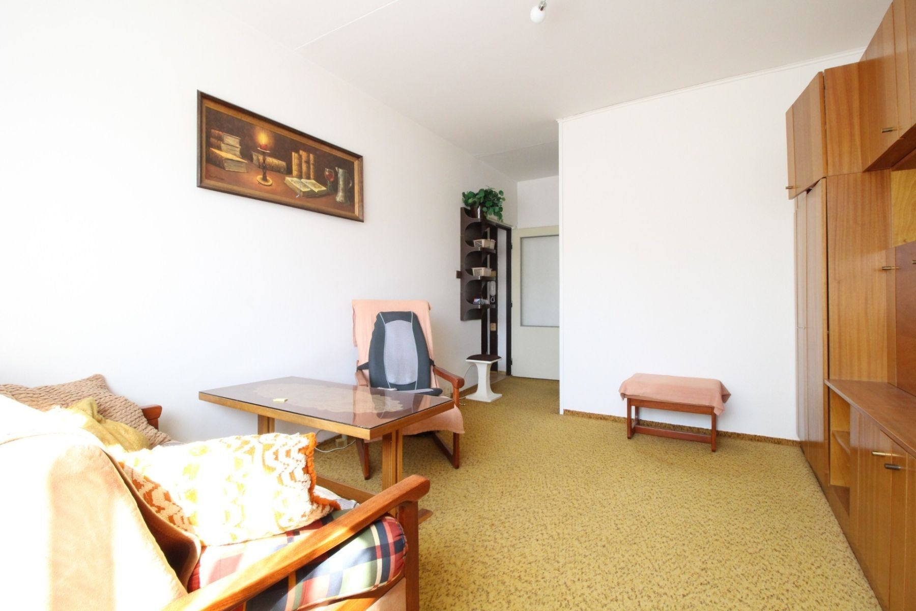2+kk, Na Radosti, Praha - Zličín, 42 m² - 2