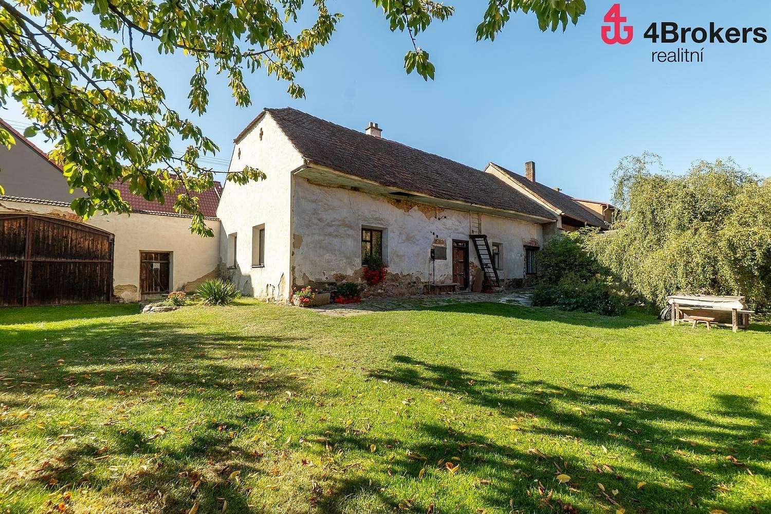 Rodinný dům, 74 m²