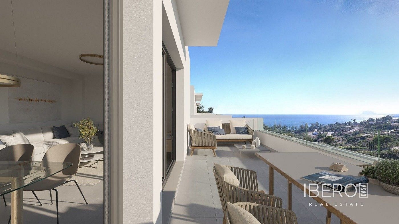 Prodej rodinný dům - Manilva, ES, 94 m² - 2