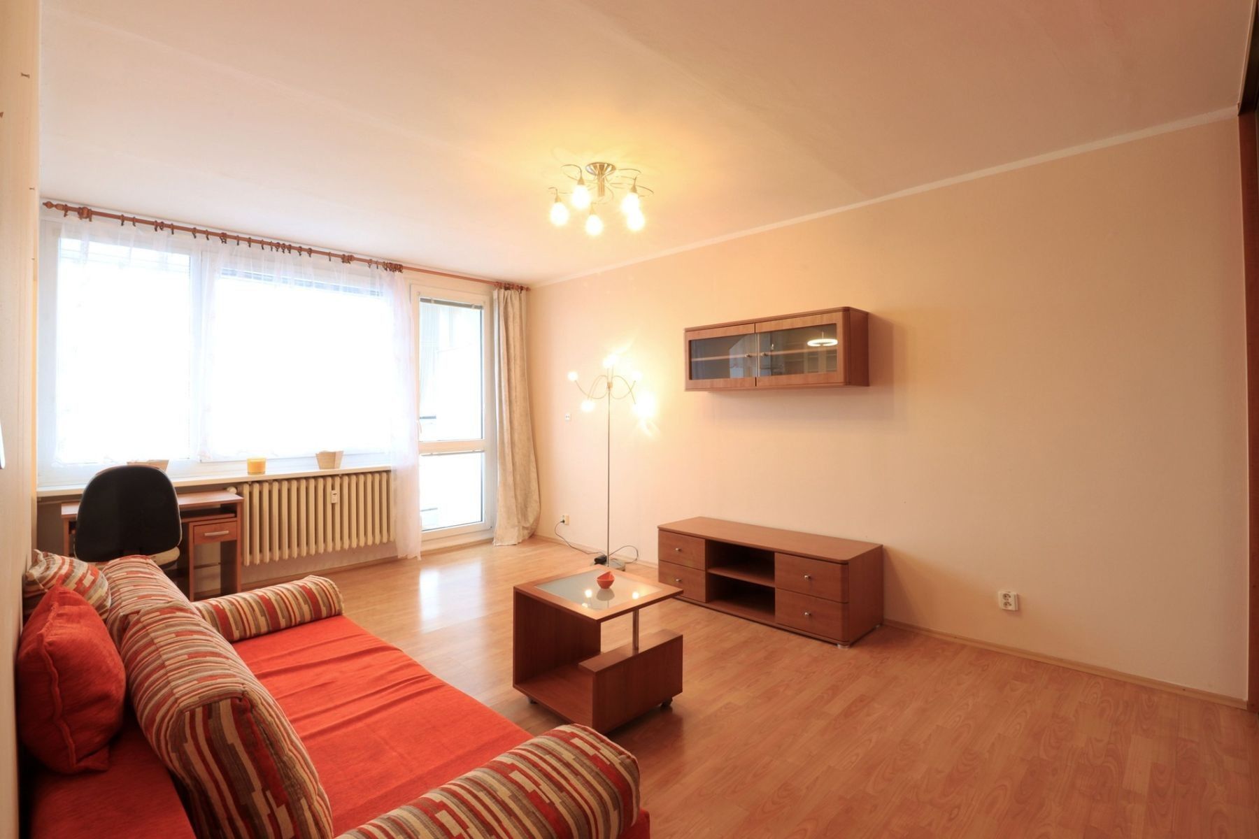 1+kk, Arbesova, Slaný - Slaný, Středočeský kraj, 43 m² - 2