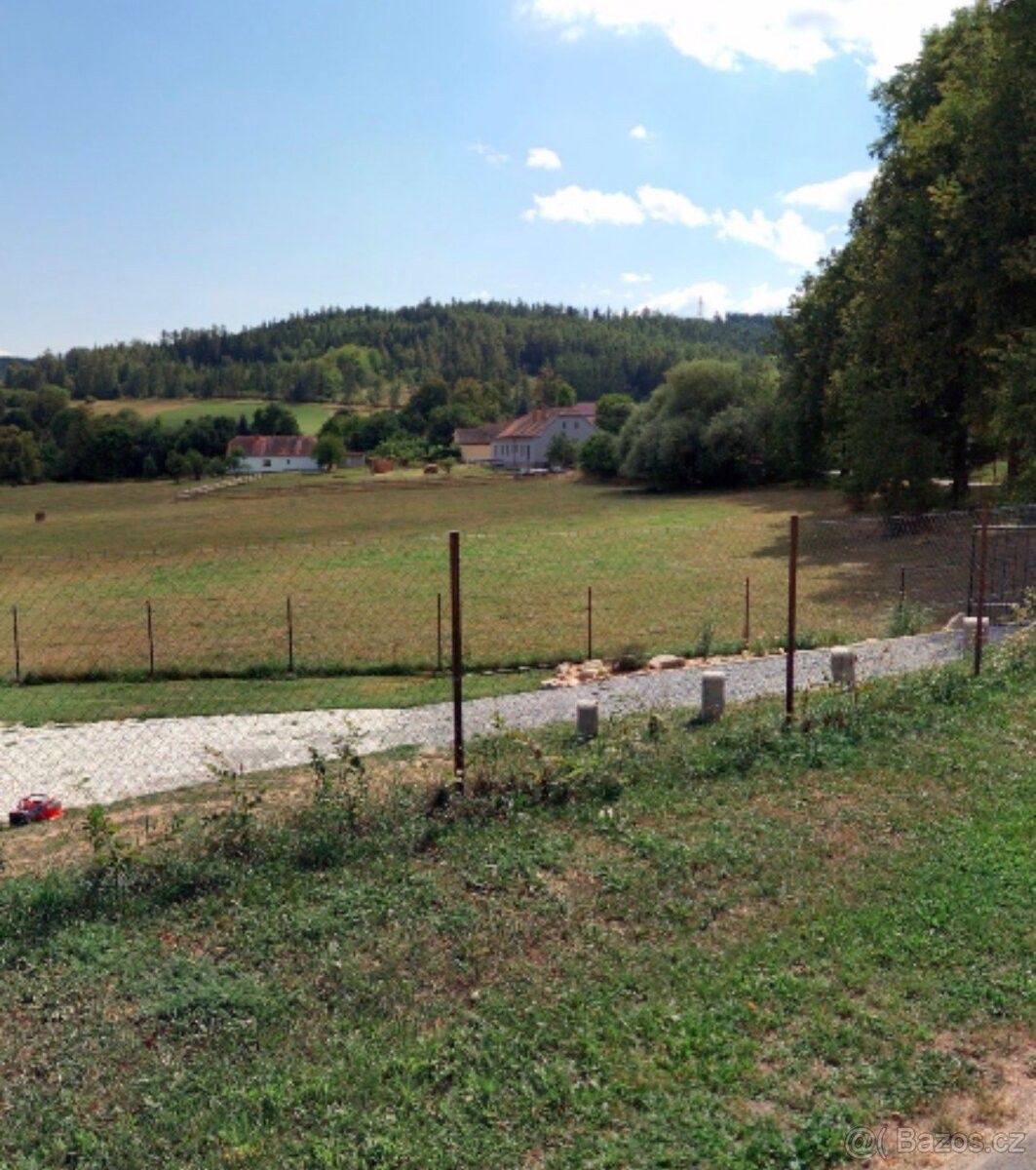 Pozemky pro bydlení, Vodňany, 389 01