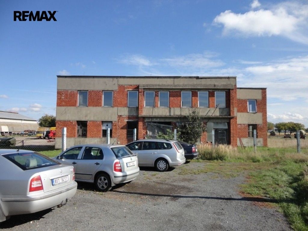 Prodej obchodní prostory - Chlebská  , Oskořínek, 1 600 m² - 5