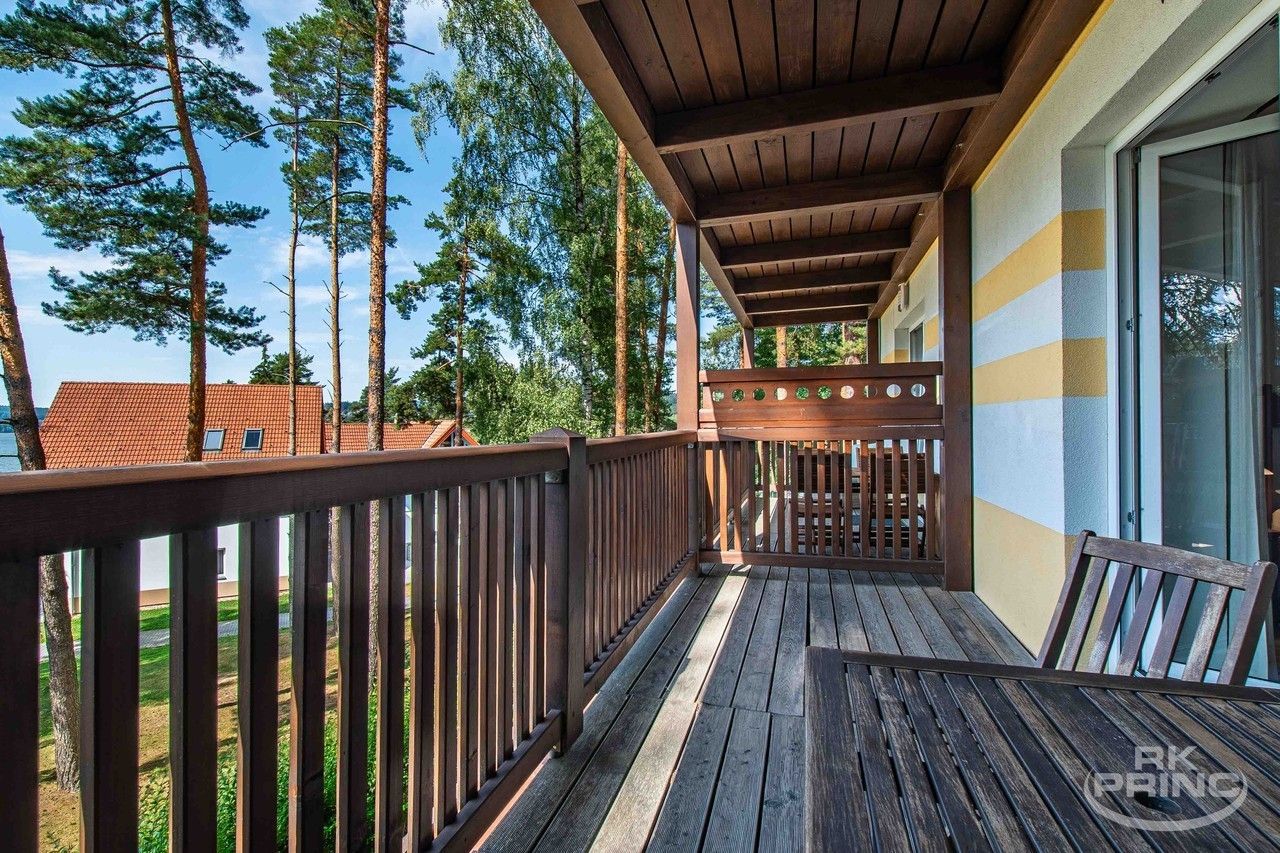 Byty, Lipno nad Vltavou, 53 m²