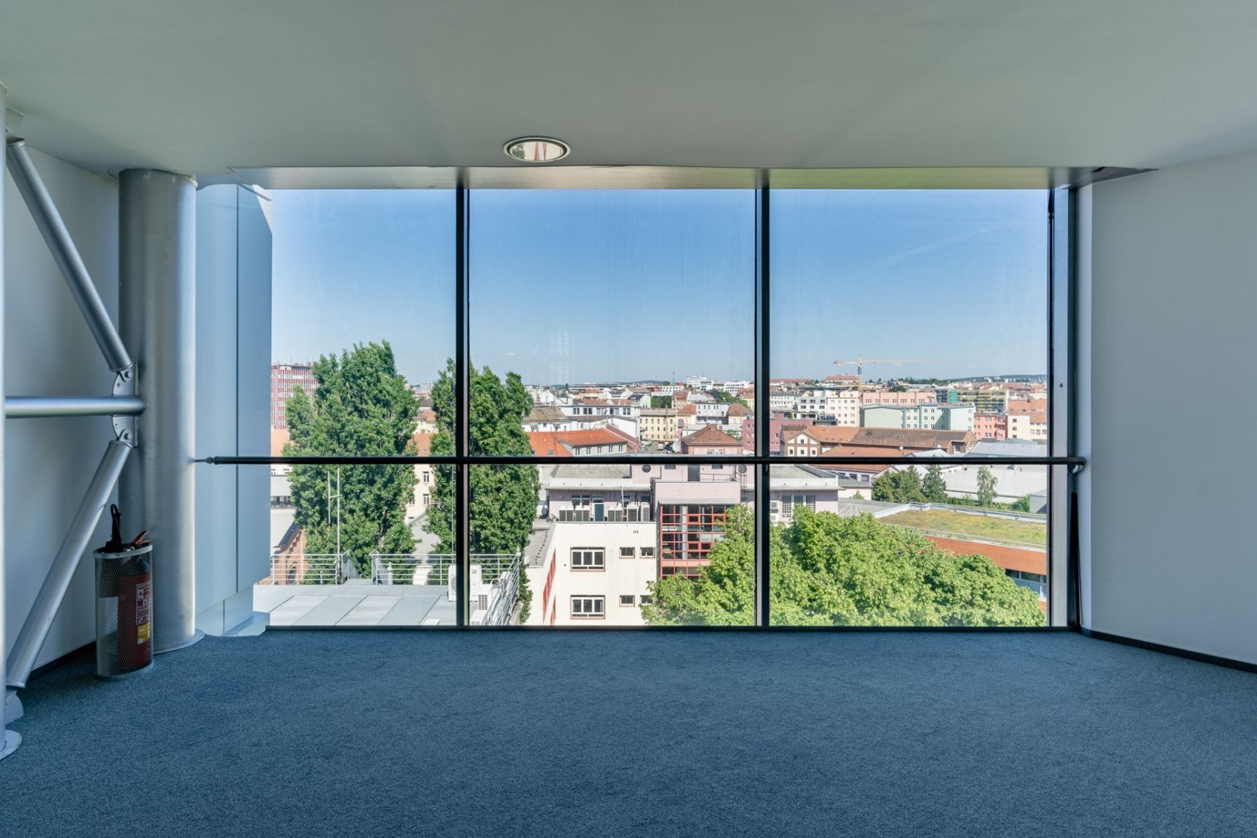 Kancelář · 36 m² · Plynárenská, Brno - Zábrdovice, Jihomoravský kraj - 3