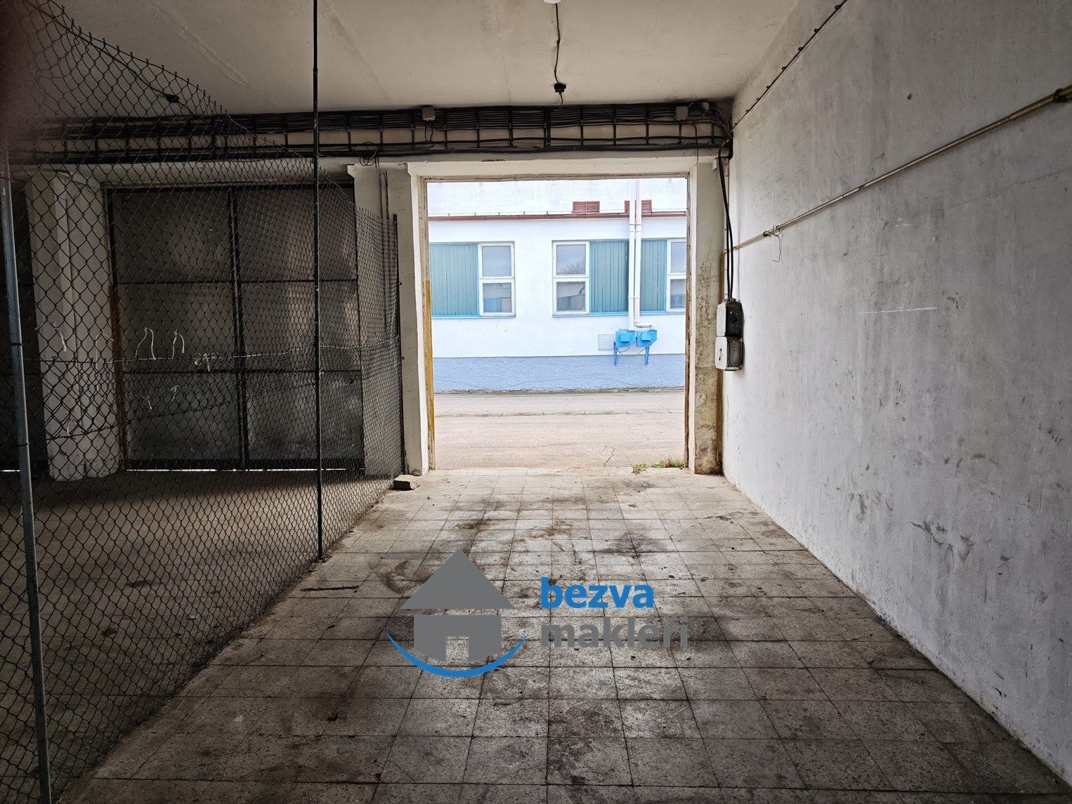 Sklad · 30 m² · Husova, Skuteč - 3