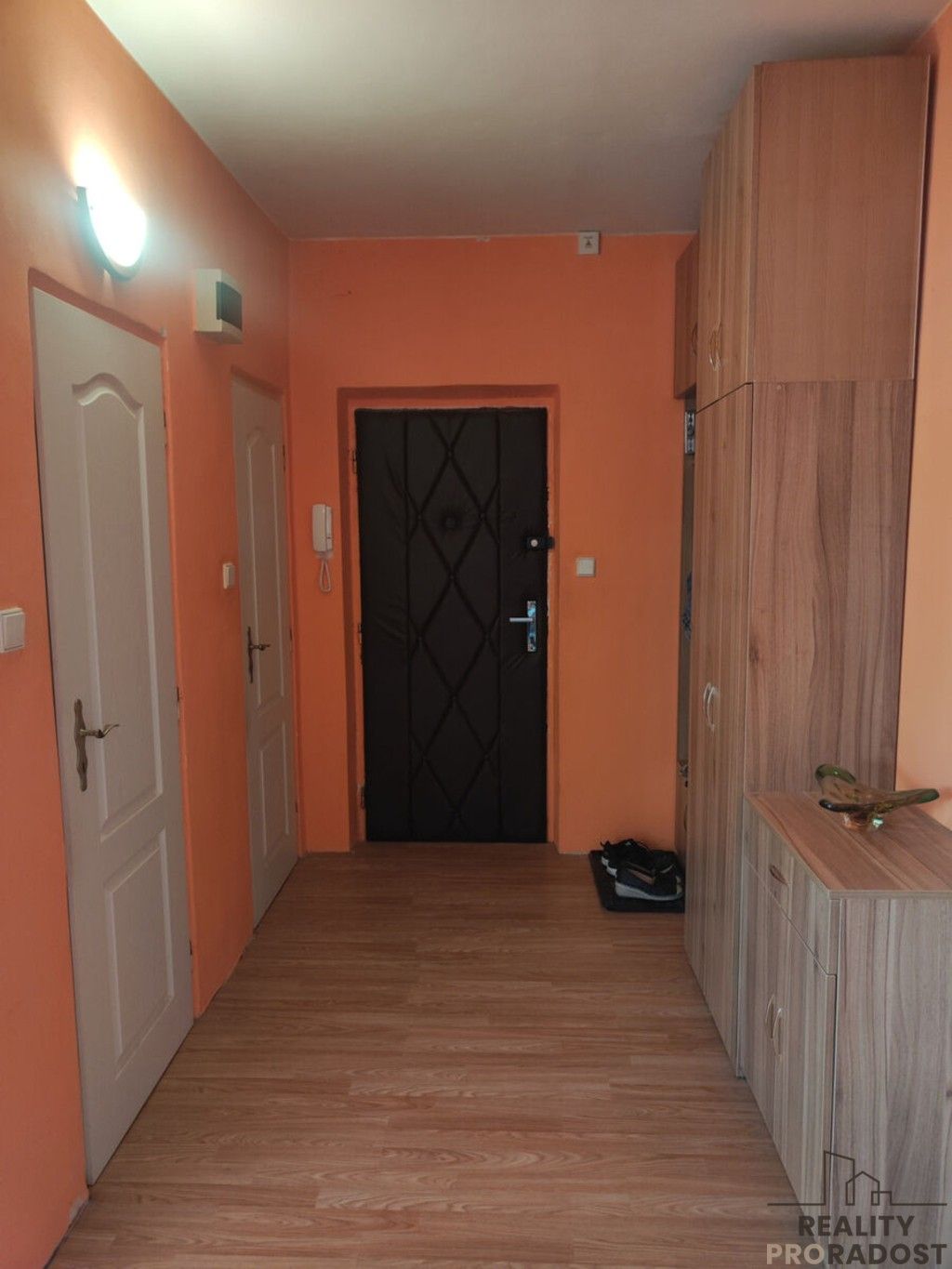 Prodej byt 2+1 - Chomutovská, Kadaň, 51 m² - 5