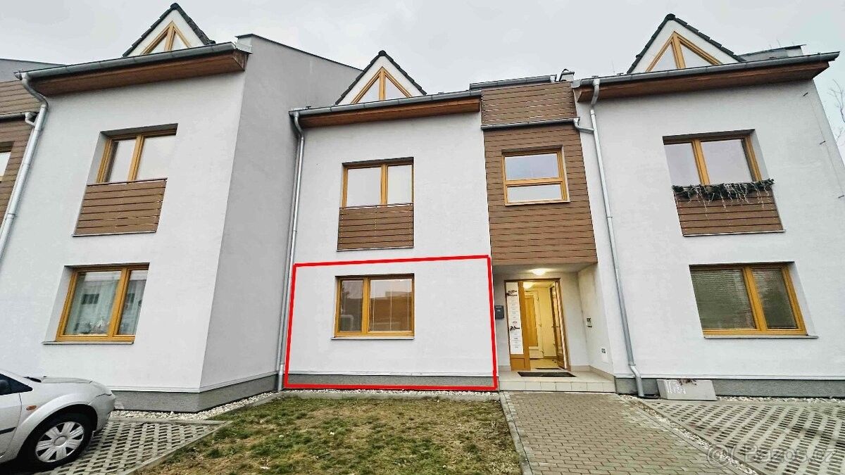 Byty, Prostějov, 796 01