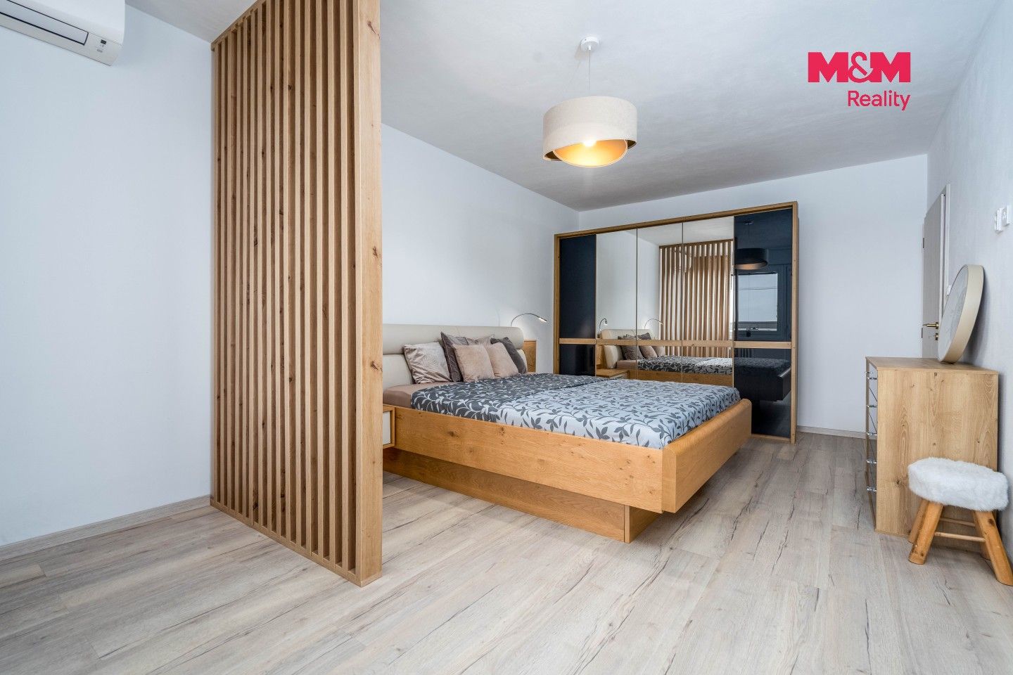 Byt 3+kk · 81 m² · třída Edvarda Beneše, Hradec Králové - 3