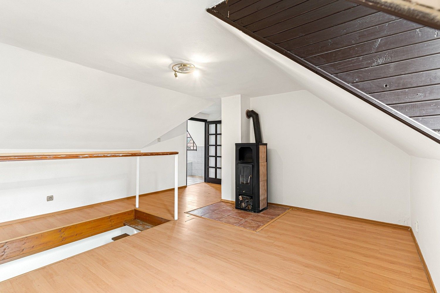 2+1, Praha - Královice, okres Praha 22, Hlavní město Praha, 77 m² - 1