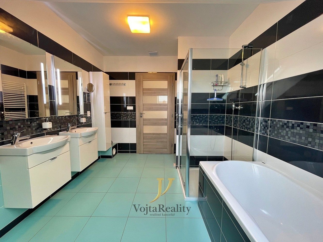 Byt 4+kk · 105 m² · Olomouc - Droždín, Olomoucký kraj - 3