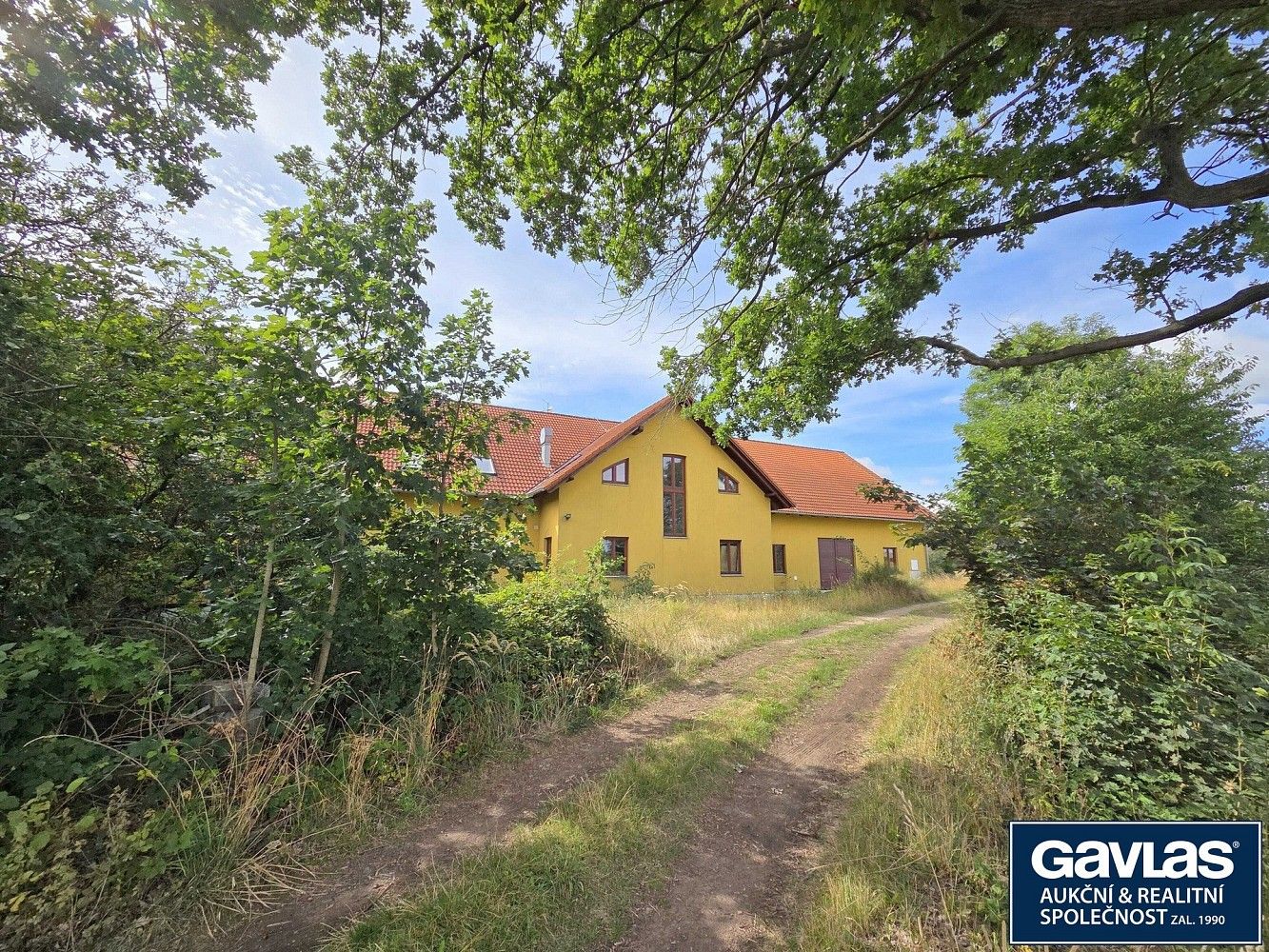 Prodej komerční - Drásov - Skalka, okres Příbram, Středočeský kraj, 570 m² - 5