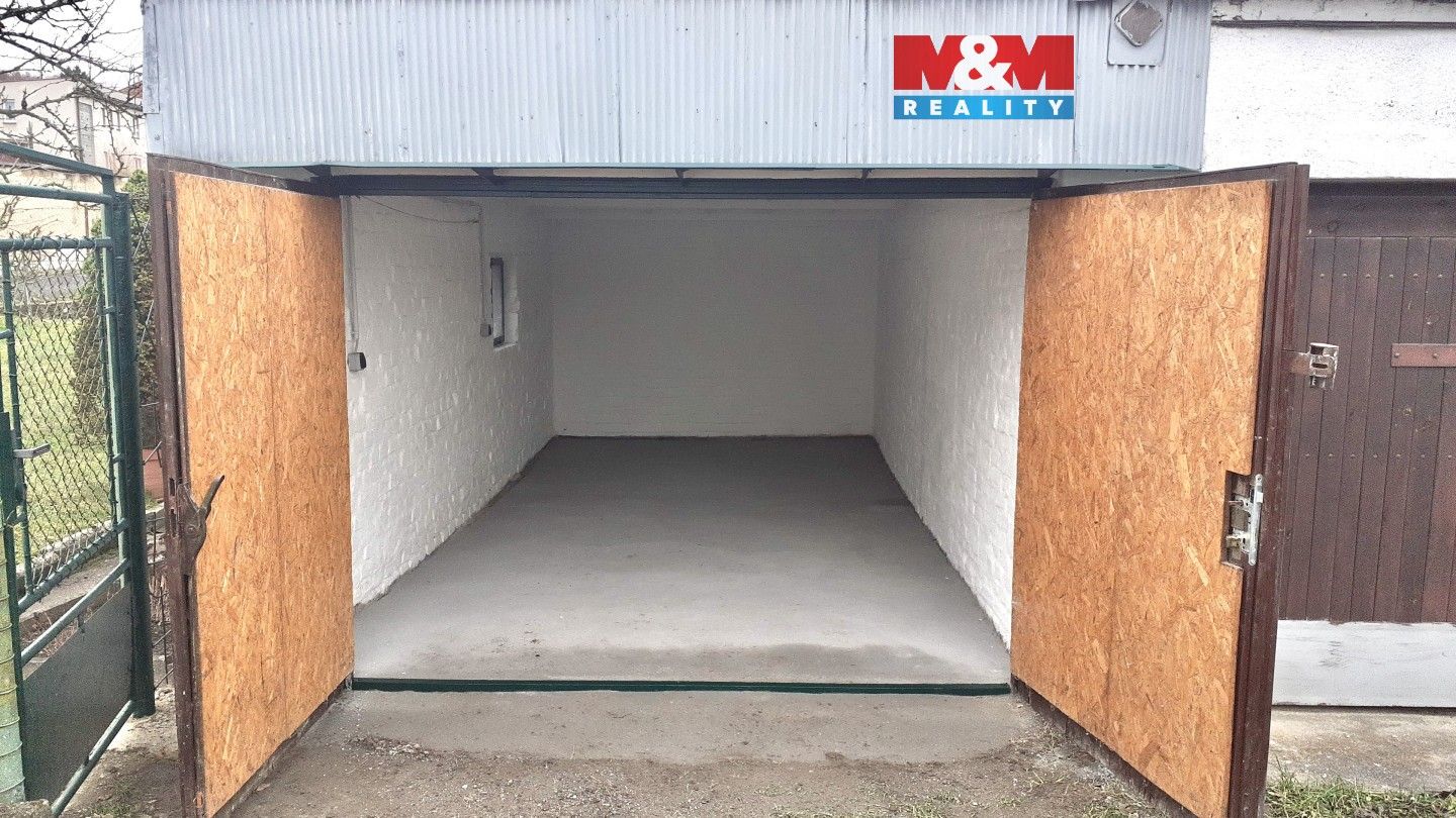 Ostatní, Nerudova, Chodov, 20 m²