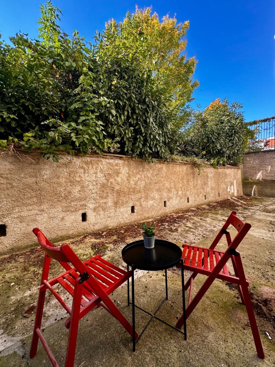 Byt 2+1 · 48 m² · Jičínská, Praha - Žižkov - 2