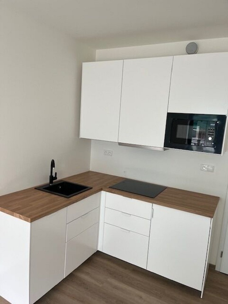 Byt 1+kk · 25 m² · Do zahrádek II, Praha 5 - Třebonice - 3