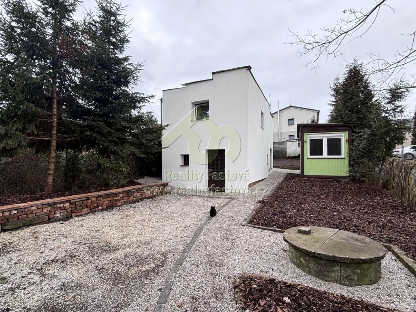 Chaty, Výsluní, Plzeň, 67 m²