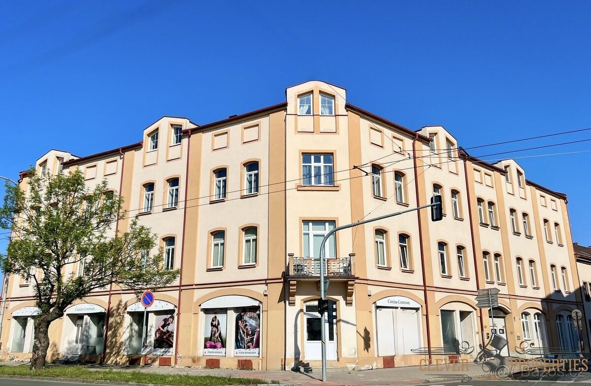 Byty, Hradec Králové, 500 04