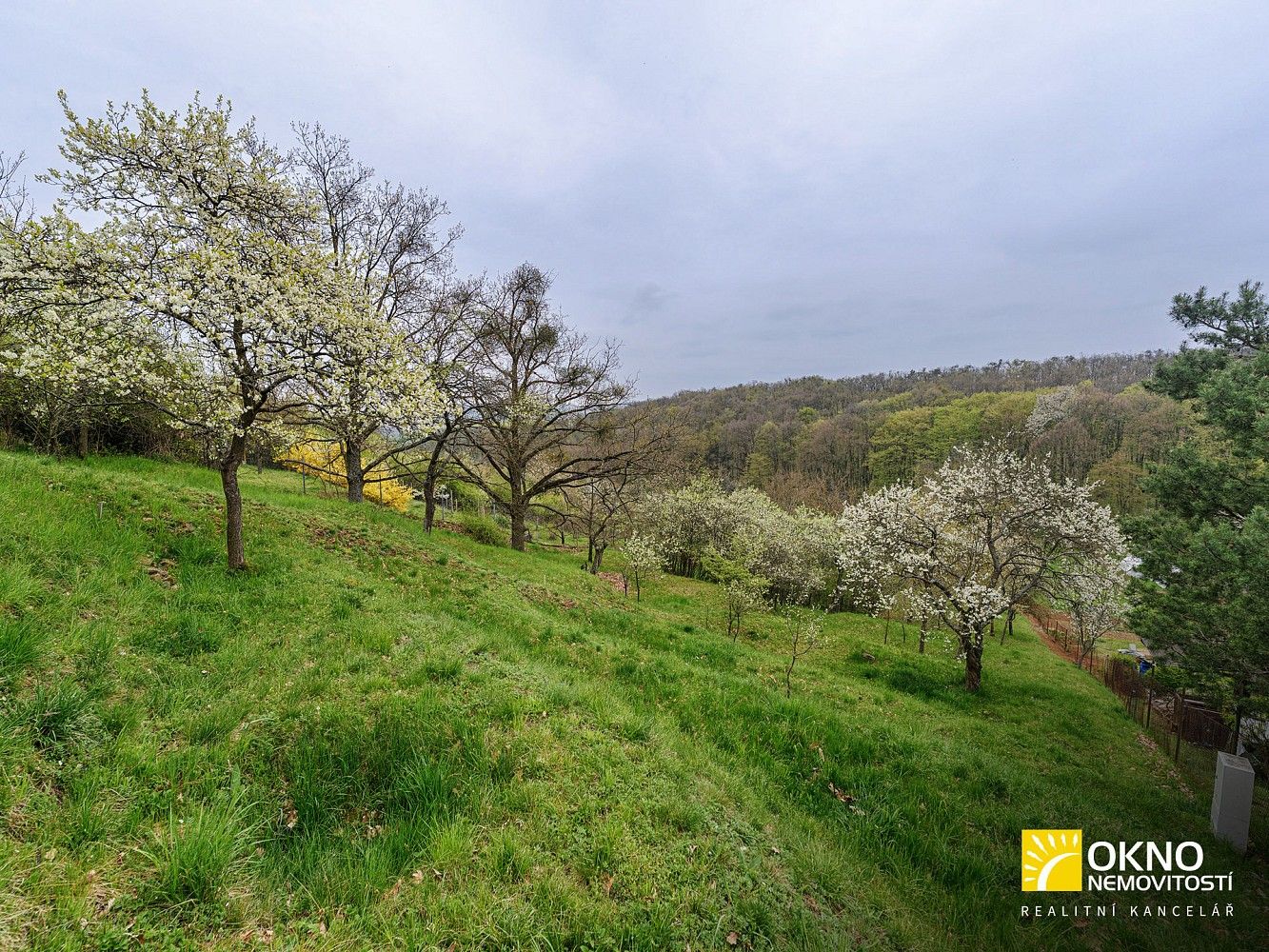 Zahrady, Střelice, okres Brno-venkov, Jihomoravský kraj