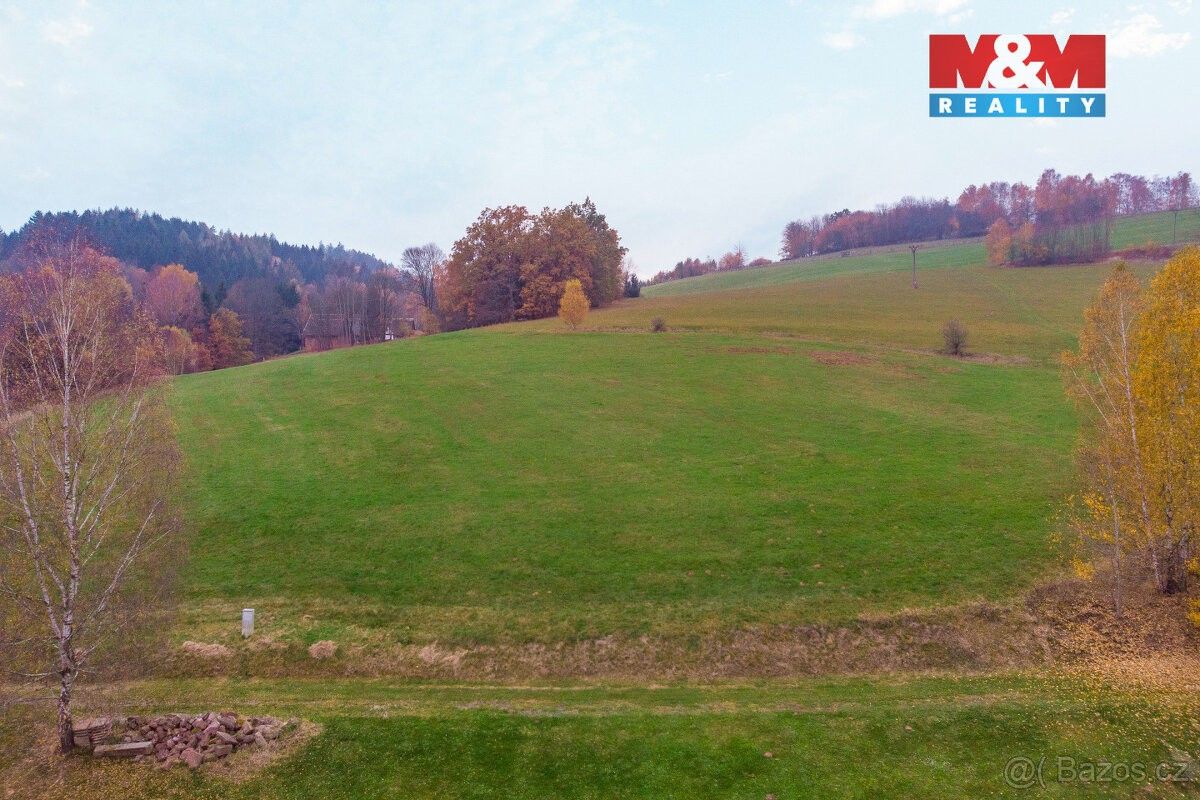 Prodej zahrada - Pecka, 507 82