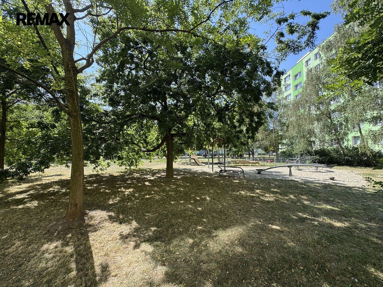 Byt 3+1 · 62 m² · Trnkova, Olomouc - Nové Sady - 3