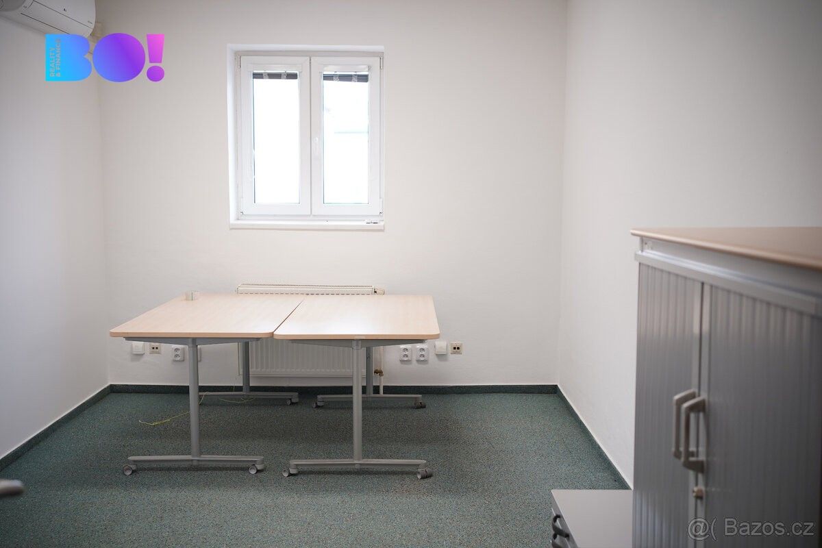 Kanceláře, Praha, 130 00