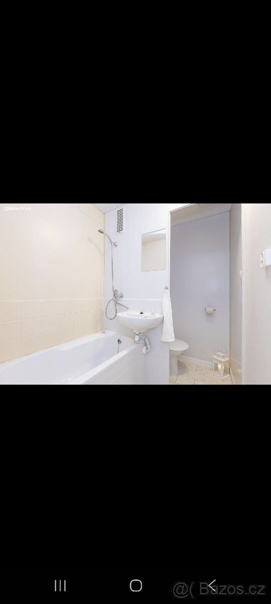 Pronájem byt - Polička, 572 01